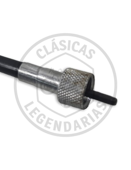 Cable km account Fine-normal height ref.2180023015