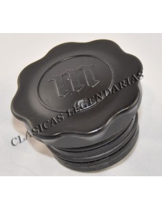 Tapón depósito gasolina presión Impala Ref.220043