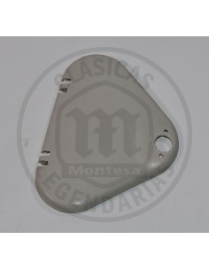 Montesa Impala Tool box lid cream color