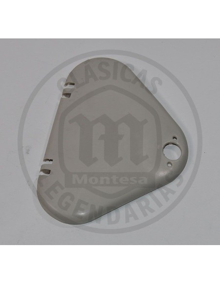 Montesa Impala Tool box lid cream color