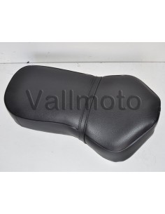 Sillín fibra Impala Sport, Comando, Turismo, Brio 110-150 e Impala Dos Ref.2200711 2