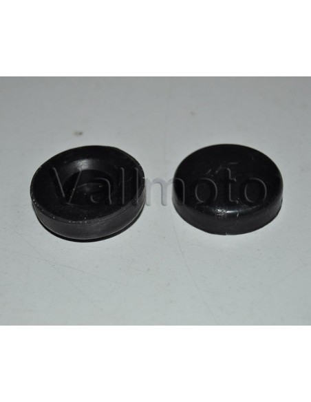 Tope goma elástico  deposito gasolina impala Ref 220123