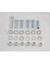 Tornillos protector impala juego Ref 220205