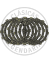 Clutch discs Montesa Cota 315R ref.22201NN1000
