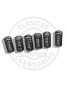 Juego muelles embrague Montesa Cota 315R 1999 a 2004