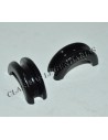 Set bridge handlebar brackets for Montesa Impala