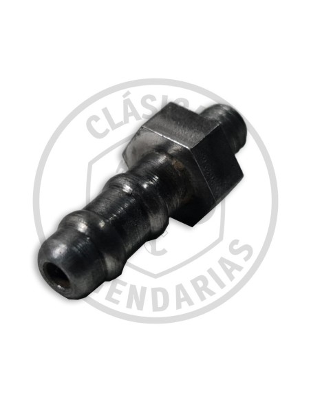 Cota and Enduro hexagonal breather ref.2320334