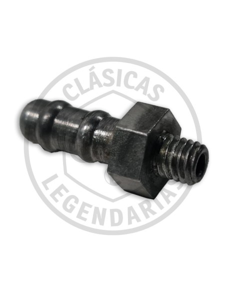 Cota and Enduro hexagonal breather ref.2320334