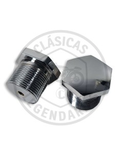 Montesa Impala fork stops Ref.235002