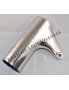 Soporte faro derecho impala Ref 235004