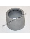 Cono fijacion barra horquilla impala Ref 235007