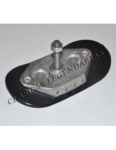 Agarre cubierta a llanta 4.00x18 ref. 2350113