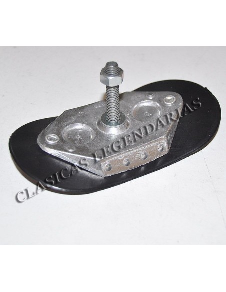 Agarre cubierta a llanta 4.00x18 ref. 2350113