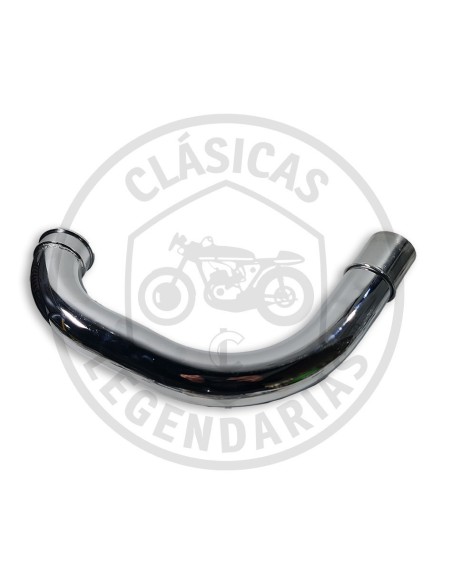 Colze escapament Montesa Impala sport 250 Ref.2360038