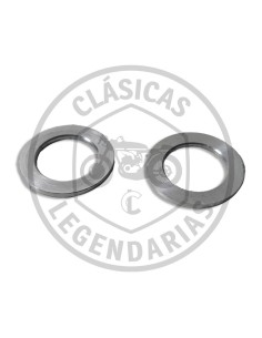 Piston Bolt Centering Washers 16mm x 1.5 ref.236014915