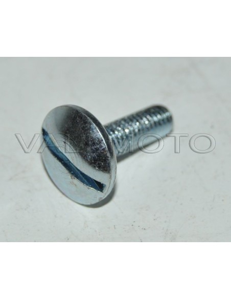 Tornillo soporte depósito y amortiguador Cota, Enduro y Cappra Ref 236512501