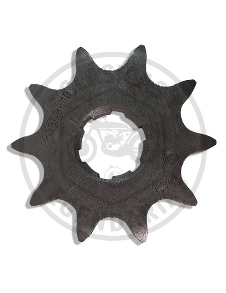 Piñon salida transmision 10D Montesa Cota 315 - 314 ref.23801-NN3-000