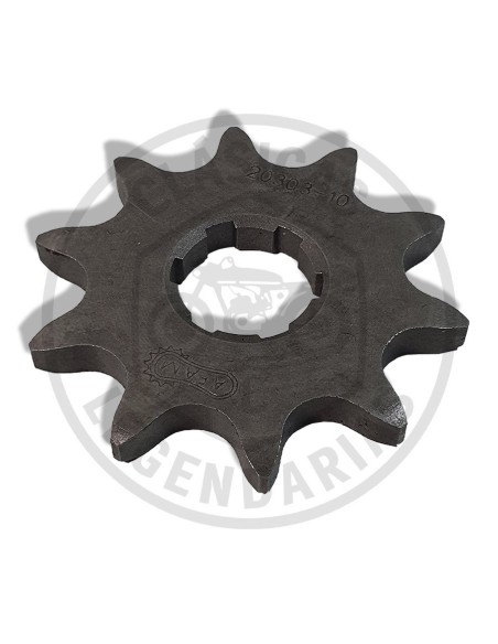 Piñon salida transmision 10D Montesa Cota 315 - 314 ref.23801-NN3-000