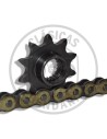 Piñon salida transmisión Montesa Cota 4RT 10T ref.23801-NN4-000