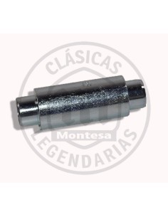 Montesa Impala central bushing between bearings, for 180 mm hub