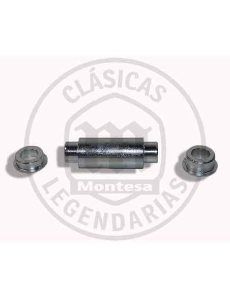 Montesa Impala bearing bushing set, for 180 hub