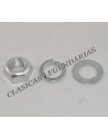 Tuerca eje trasero derecho impala Ref 250044