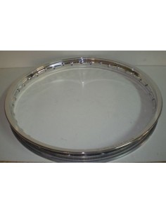 Llanta aluminio 1.60x21" Cota, Enduro, Cappra, Ref 2550003