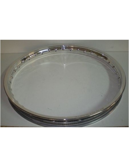Llanta aluminio 1.60x21" Cota, Enduro, Cappra, Ref 2550003