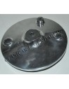 Plato portazapatas trasero impala Ref 255002