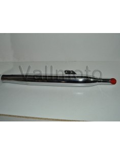 Silencioso sport 250 original Ref 256038
