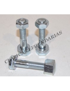 Tornillo motor impala tuerca ciega Ref 260056