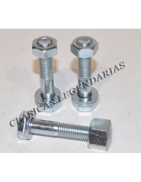 Tornillo motor impala tuerca ciega Ref 260056