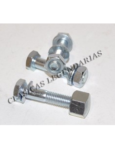 Tornillo motor impala tuerca ciega Ref 260056 2