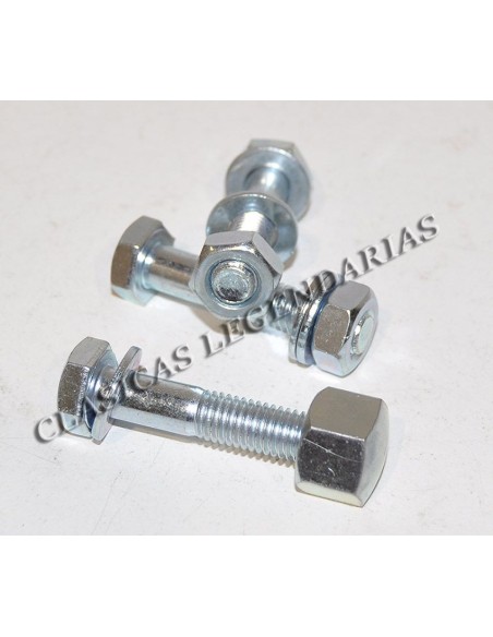 Tornillo motor impala tuerca ciega Ref 260056