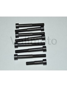 Tornillos Tapa Embrague Impala ref. 26011