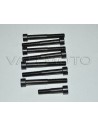 Tornillos tapa embrague cota 348 juego Ref 26011