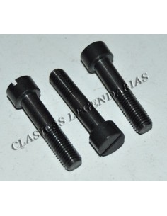 Tornillos tapa encendido cota 348 unidad Ref 260112