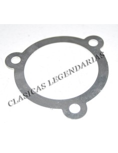 Clip fixing plate crankshaft cover screws Ref.260141