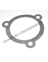 Clip fixing plate crankshaft cover screws Ref.260141