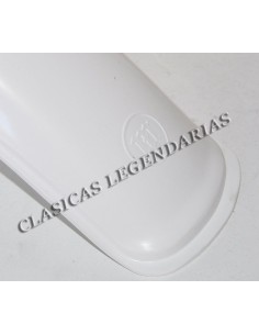 Guardabarros delantero enduro 75 ref.2620023 2