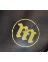Enduro 75-125L seat cover with logo ref. 262007101