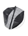 Enduro 75-125L seat cover without logo ref. 262007102