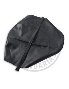 Enduro 75-125L seat cover without logo ref. 262007102 2
