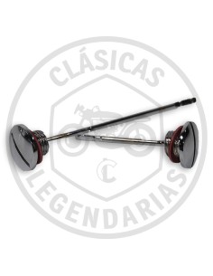 Tapones nivel aceite impala juego Ref 263009 2
