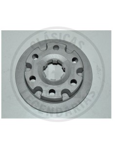 Cubo embrague Impala y cota ref.263014