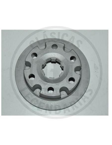 Cubo embrague Impala y cota ref.263014