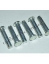 Tornillos muelles embrague Impala ref.263016