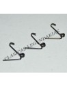 Muelles sujeta discos embrague cota 348 Ref 26311305