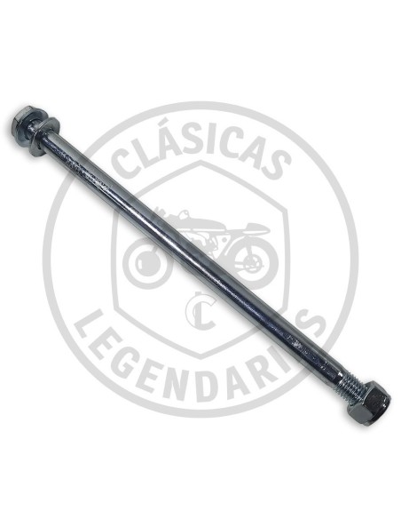 Eix Basculant Montesa Enduro 75-125 L i H6 ref.2640031