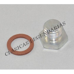 Tornillo tapon vaciado aceite cambio cota 348 Ref 264036